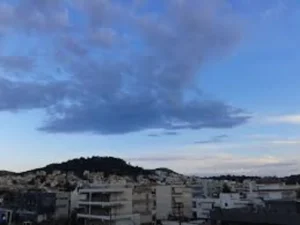Apartment Building in Voula 815 sqm